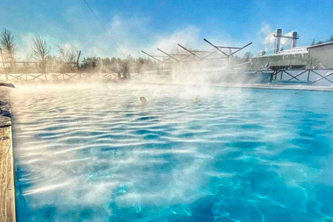 Фото Атлант Вилладж