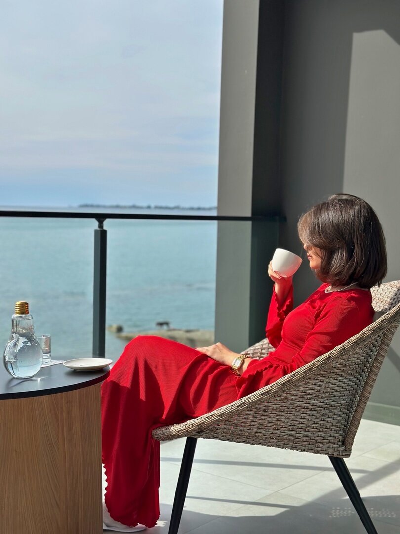 Фото Art More Hotel