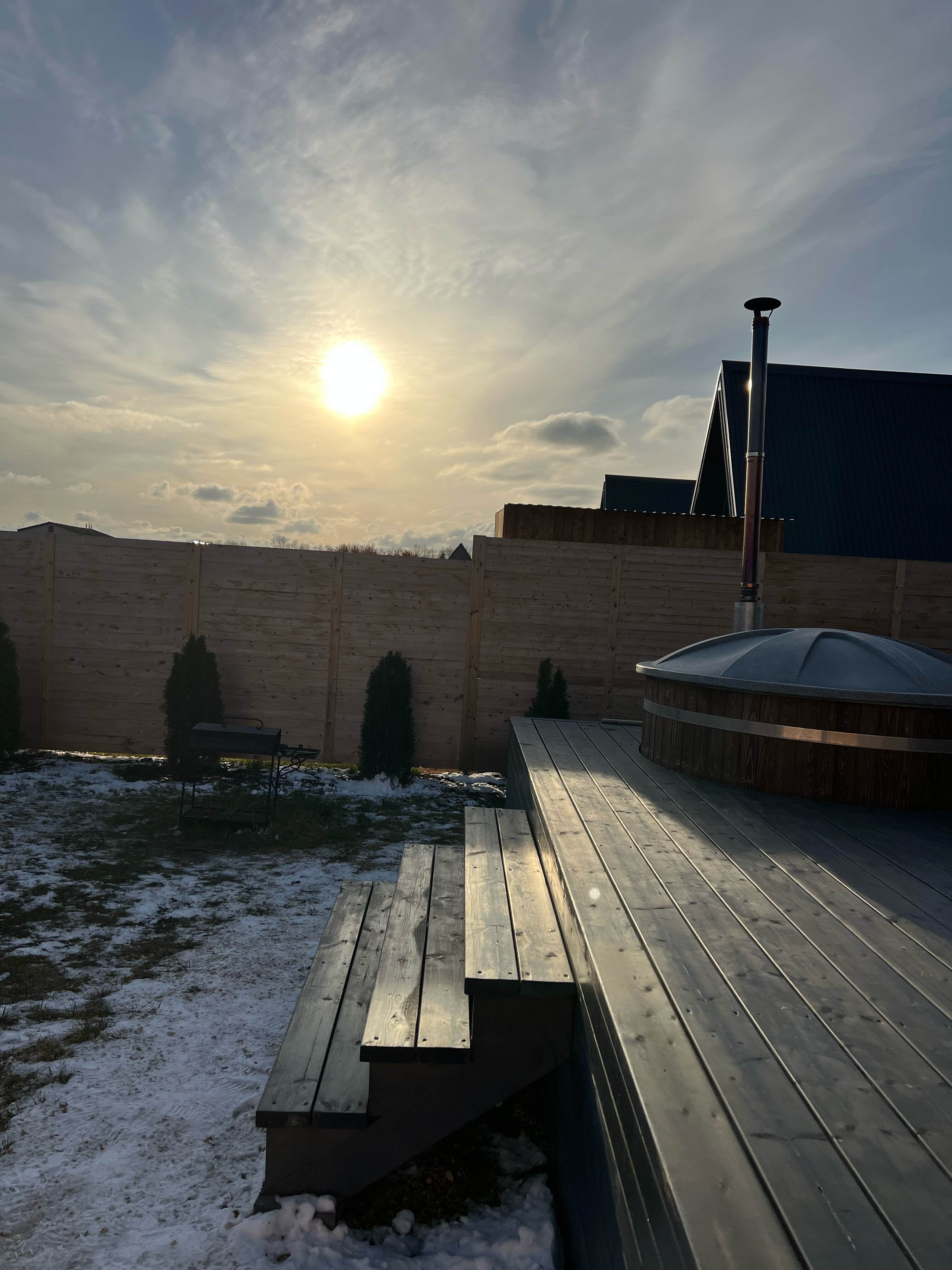 Фото Сафари