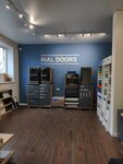 Rial-Doors (Novomoskovskoye Highway, 60), glass workshop