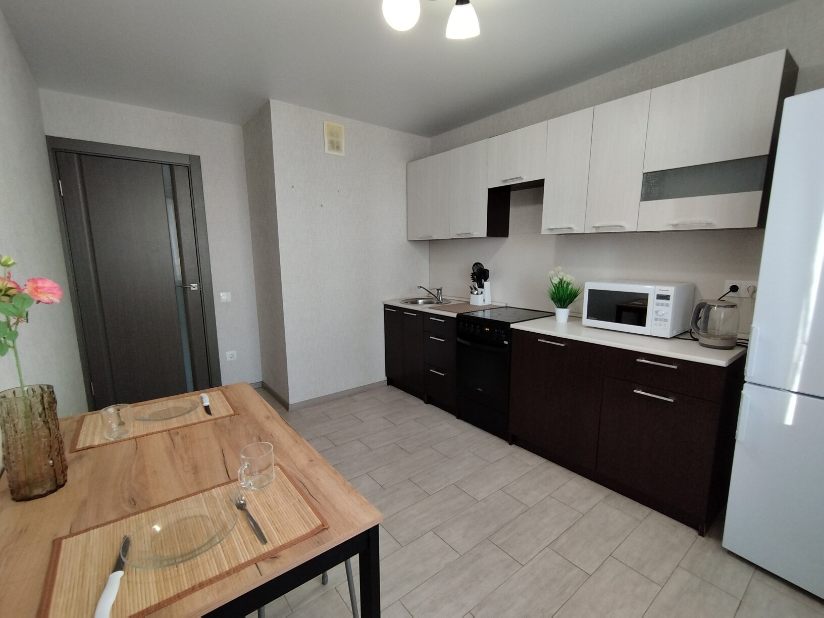 Фото Солнечный Рай