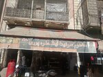 Makhdoom sweets & Halwa Puri (Najmuddin Street, 15/2), restaurant