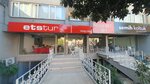 Etstur (Bursa, Sanayi Cad., 625A) ، وكالة أسفار