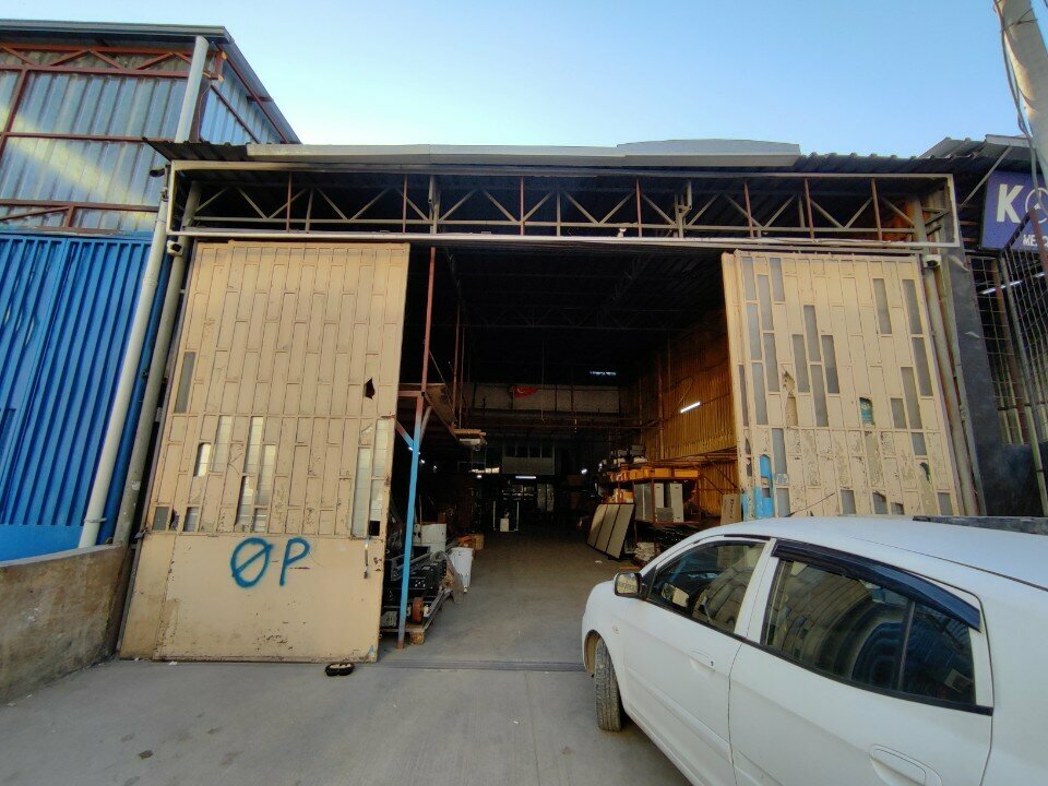 Lifts and equipment Dekalift, Antalya, photo