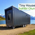 Hibrit House Tiny House (Tekirdağ, Suleymanpasa District, Atatürk Blv., 16), real estate agency