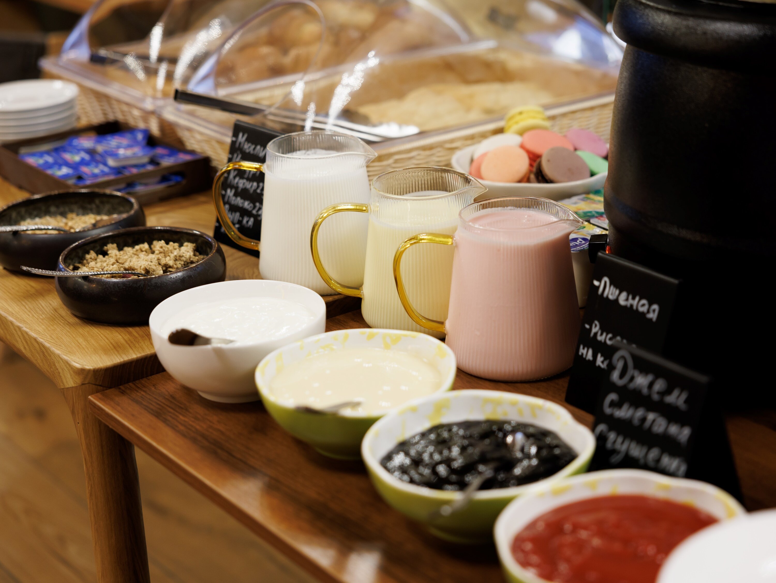 Фото Лесная Ривьера