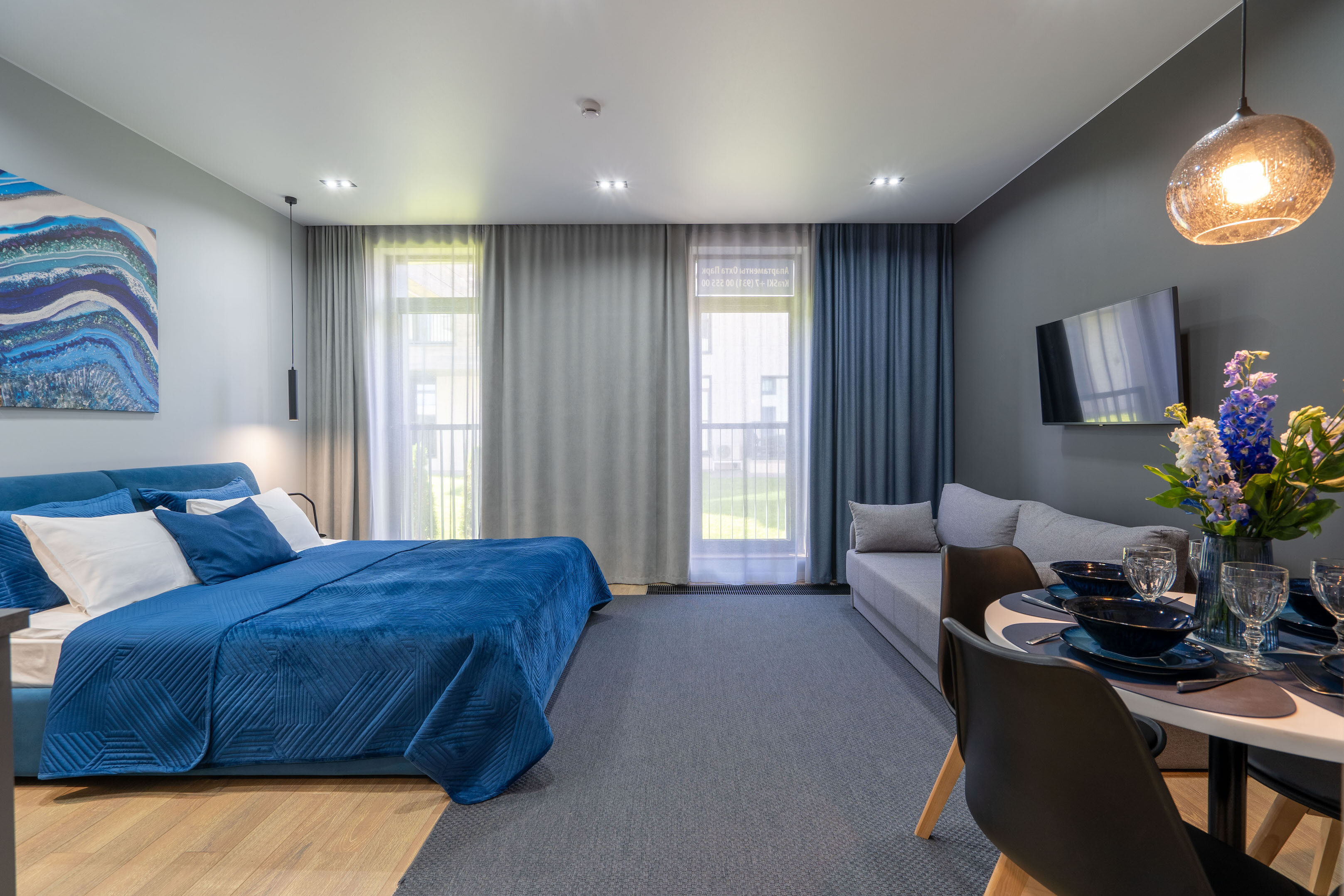 Фото Охта КраСКИ