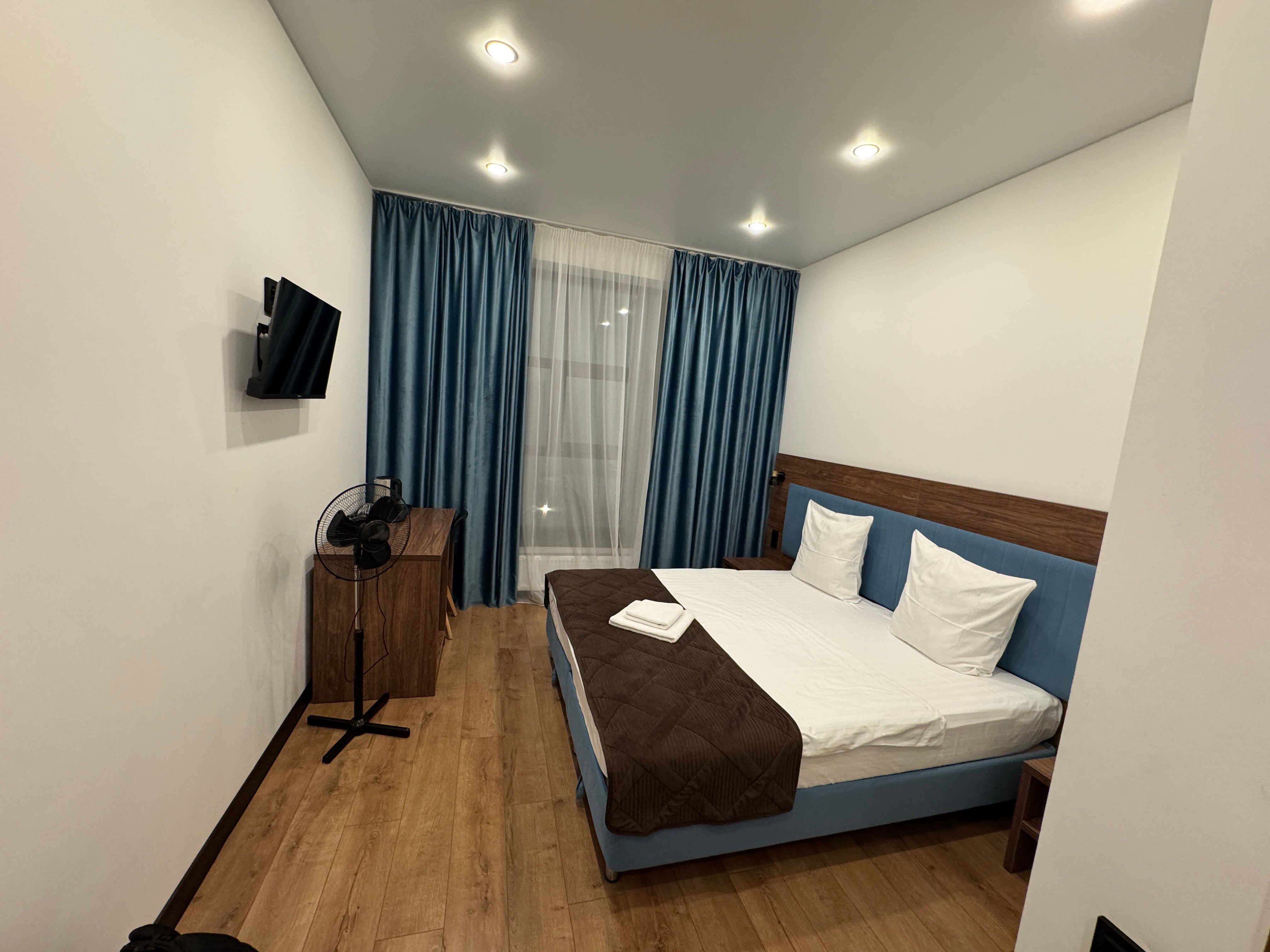 Фото Сириус