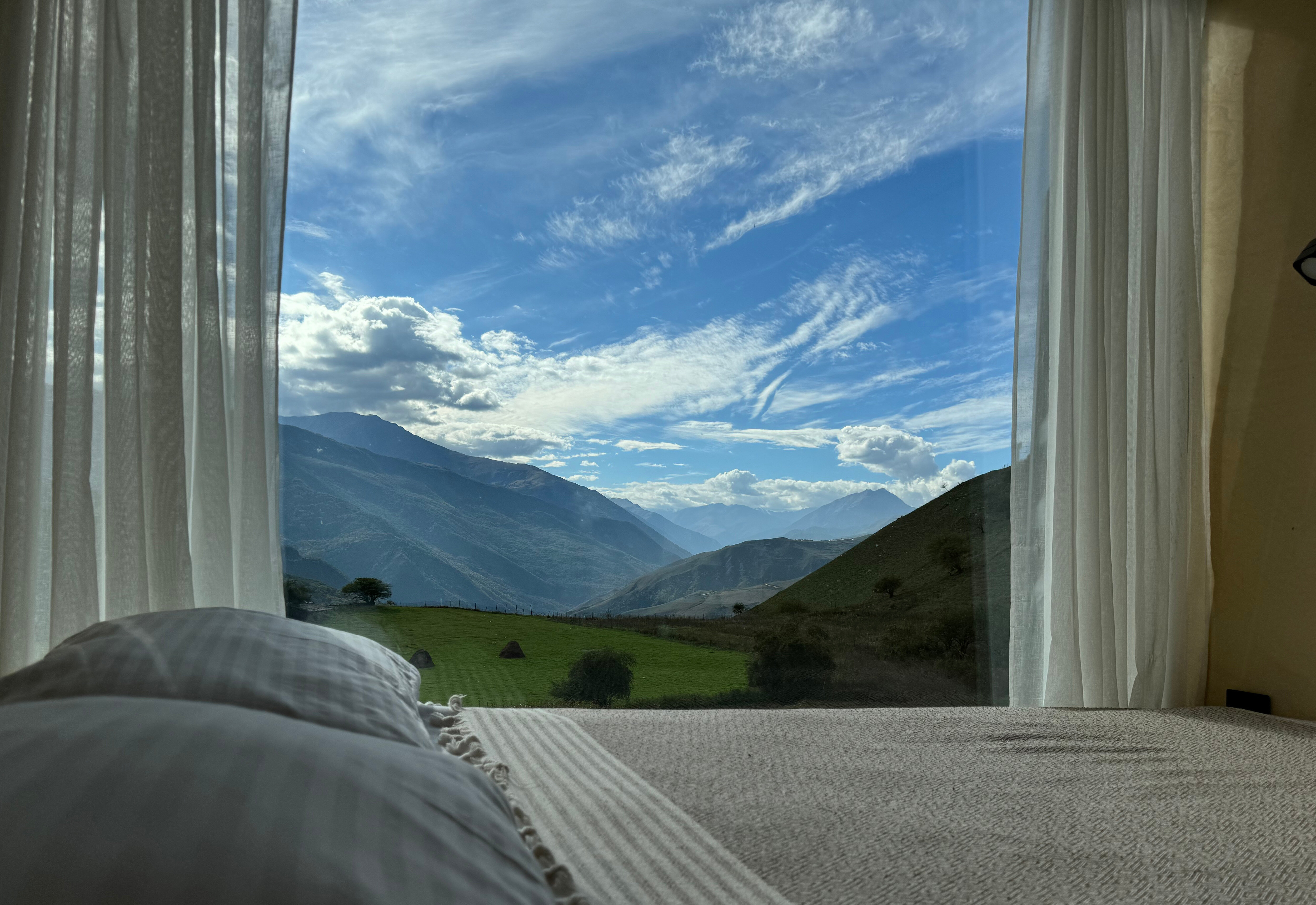 Фото Берег неба