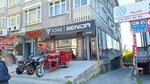 Cenk Automotive (Istanbul, Uskudar, Nuh Kuyusu Avenue, 32C) ، وكلاء سيارات