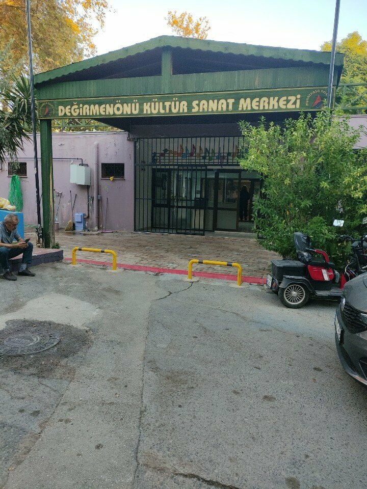 Rental of venues for cultural events Degirmenonu Culture and Art Center, Antalya, photo