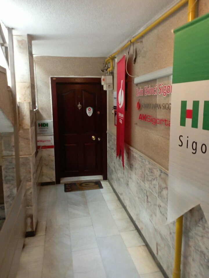 Insurance broker Esin Ekinci Sigorta, Ankara, photo