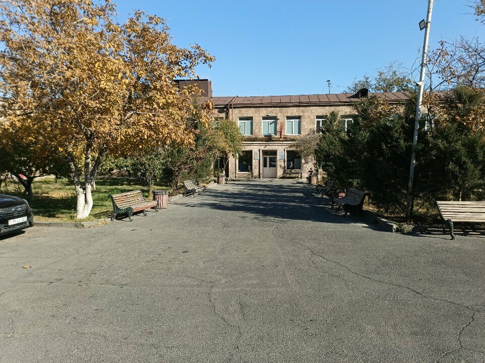 Payment terminal EasyPay, Yerevan, photo