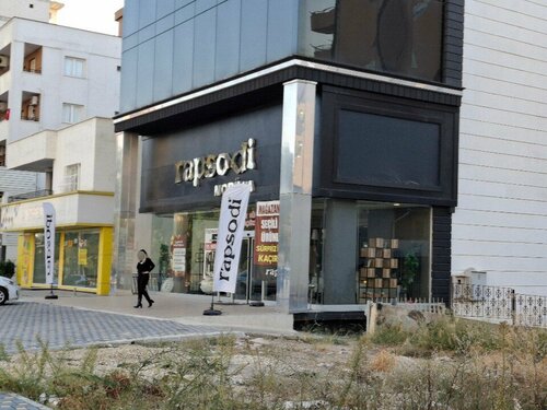 Rapsodi, mobilya mağazaları, Adana, Çukurova, Dr. Sadık Ahmet Blv., 49 ...