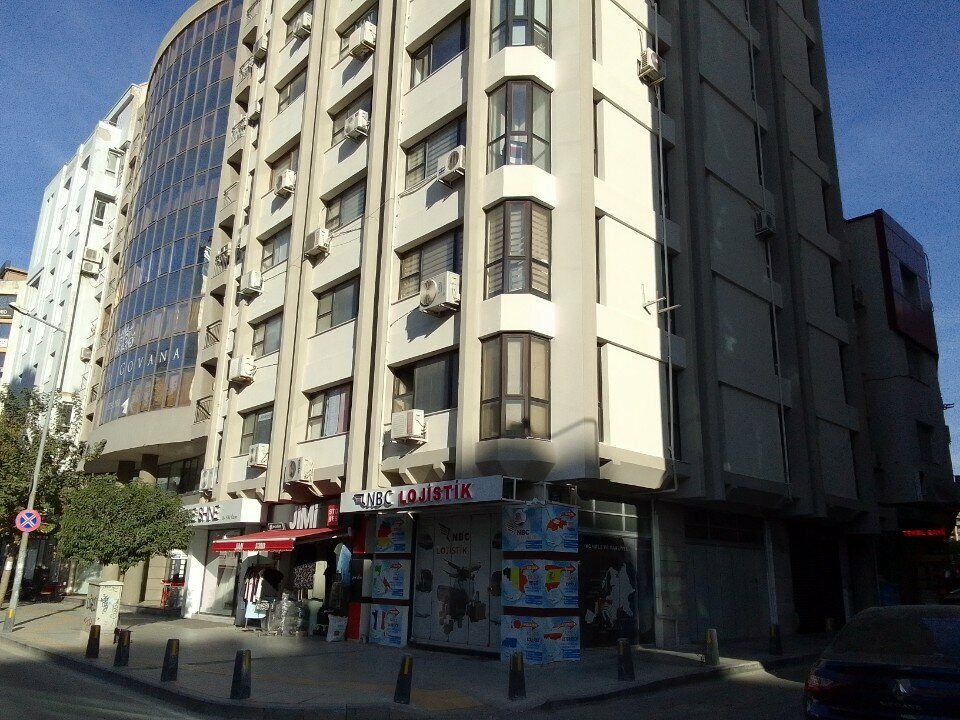 Architectural firm Temiztepe Architecture, Izmir, photo