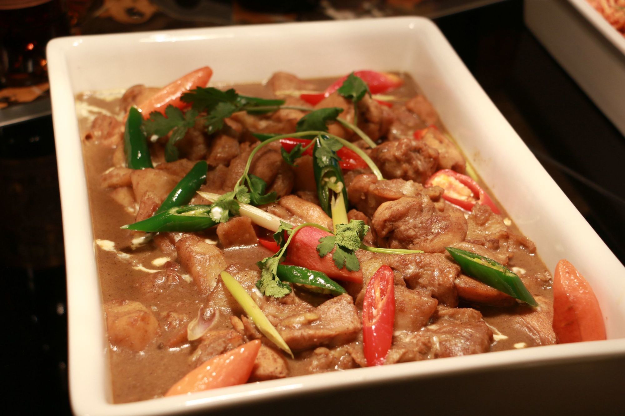 Фото Grand New Century Hotel Xi'an