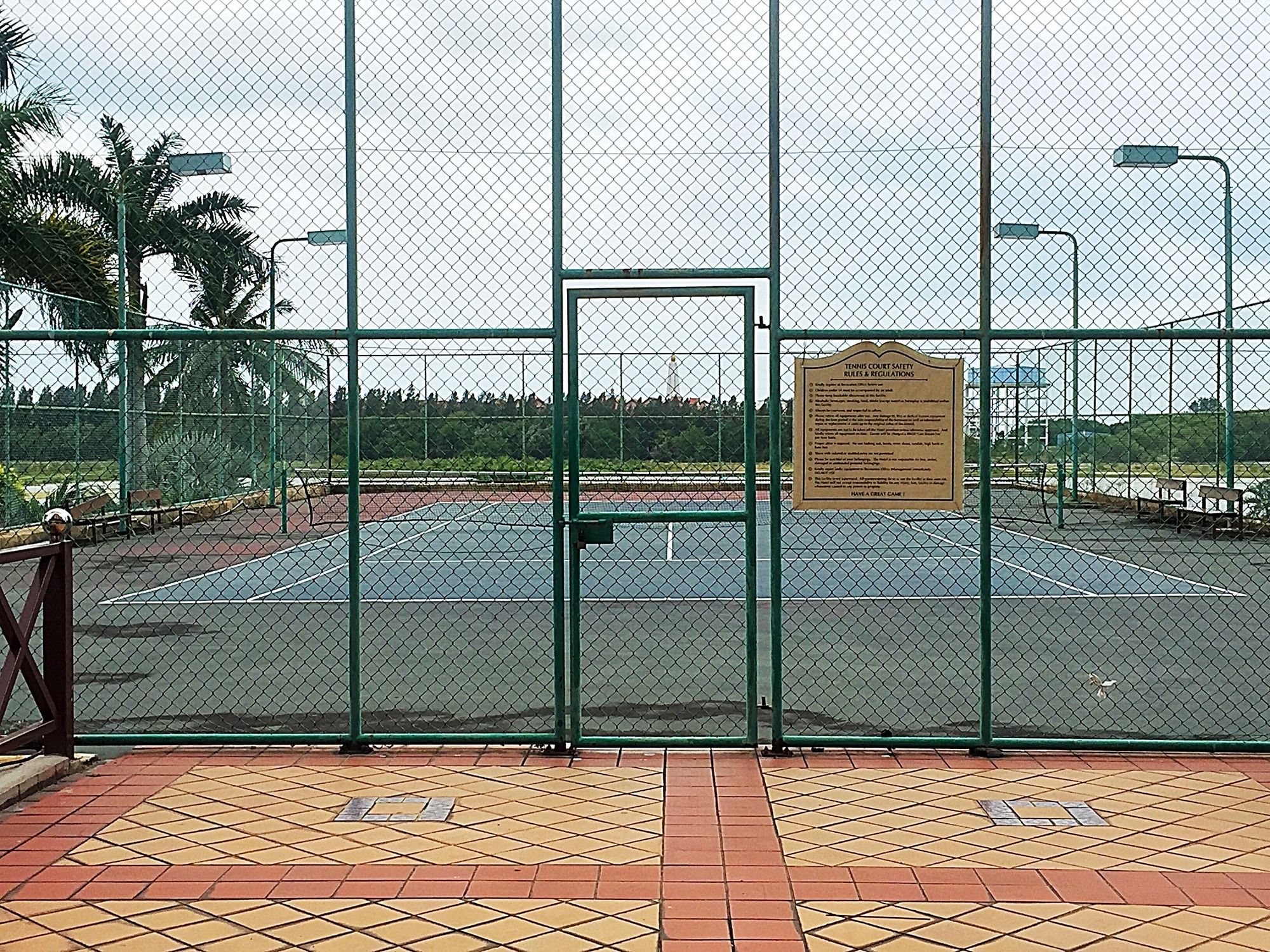 Фото Amadel Residence