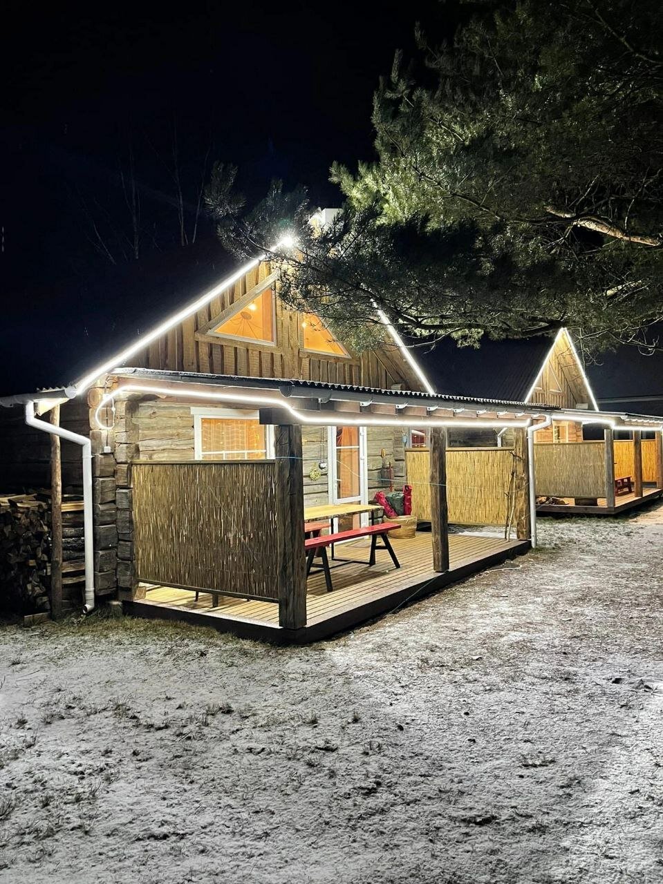 Фото Хутор Малиновка