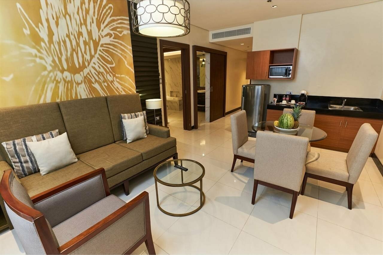 Фото Summit Hotel Tacloban