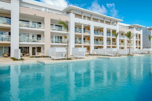 Гостиница Falcon’s Resort by Meliá All Suites – Punta Cana в Провинции Ла-Альтаграсия