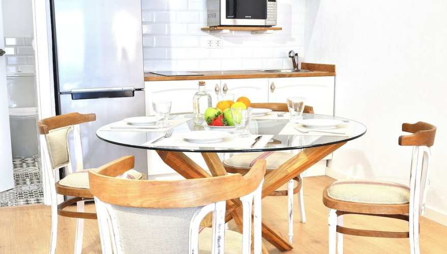 Фото Abal Apartments-Teatro