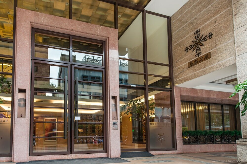 Фото Ck Serviced Residence