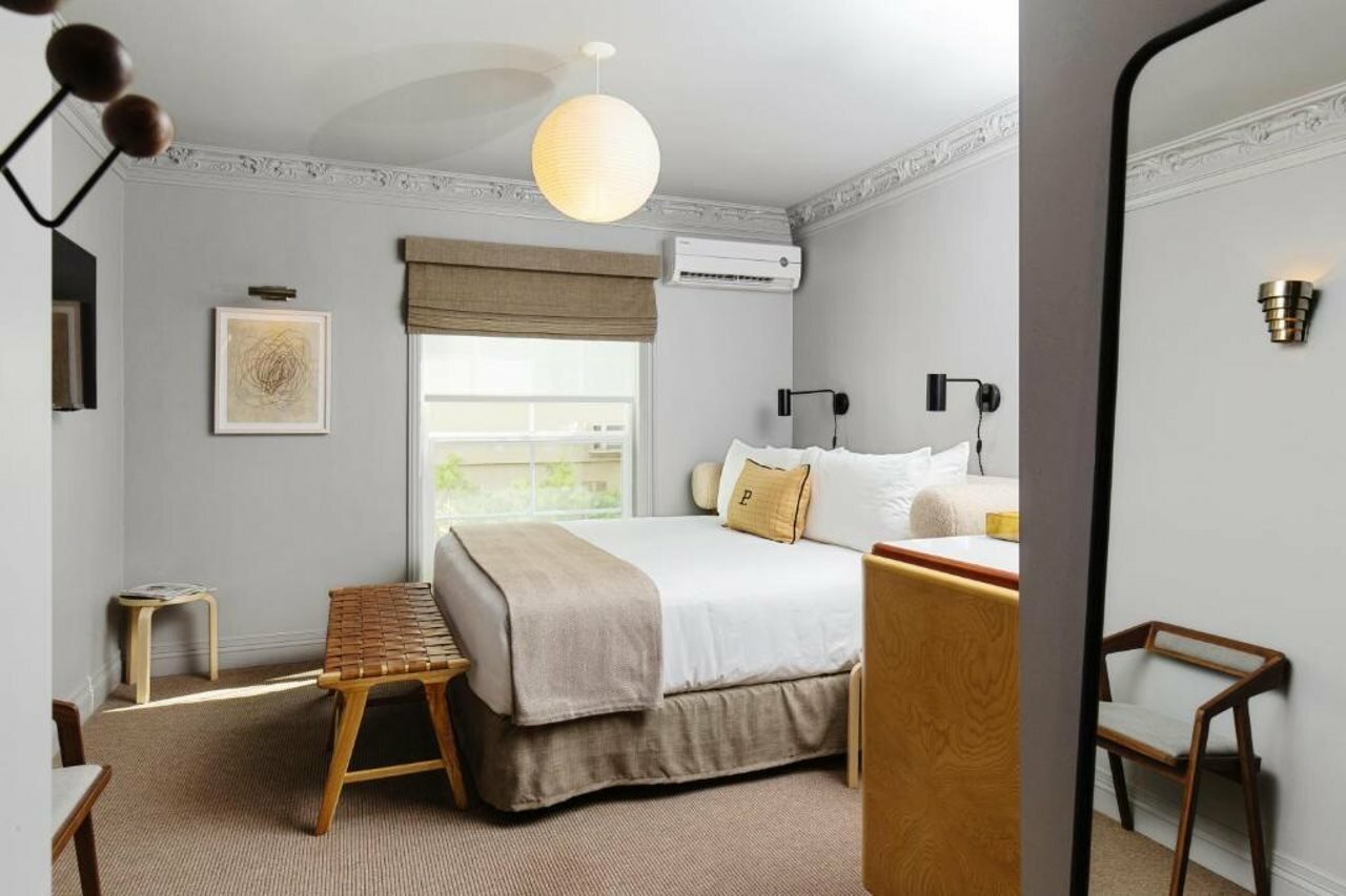 Фото Palihotel Westwood Village