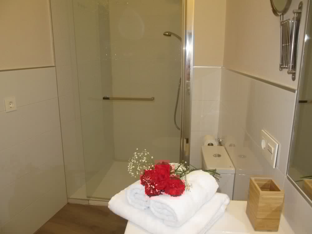 Фото Life Apartments Guadalete