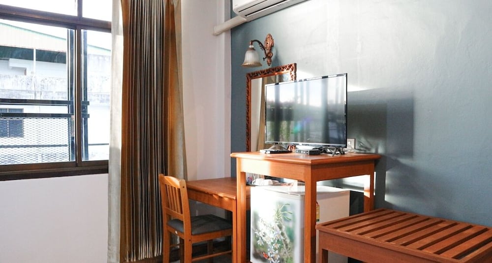 Фото Myfriend Hotel Trang