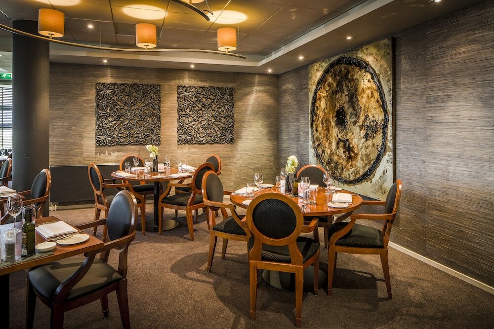 Фото Fletcher Wellness-Hotel Trivium