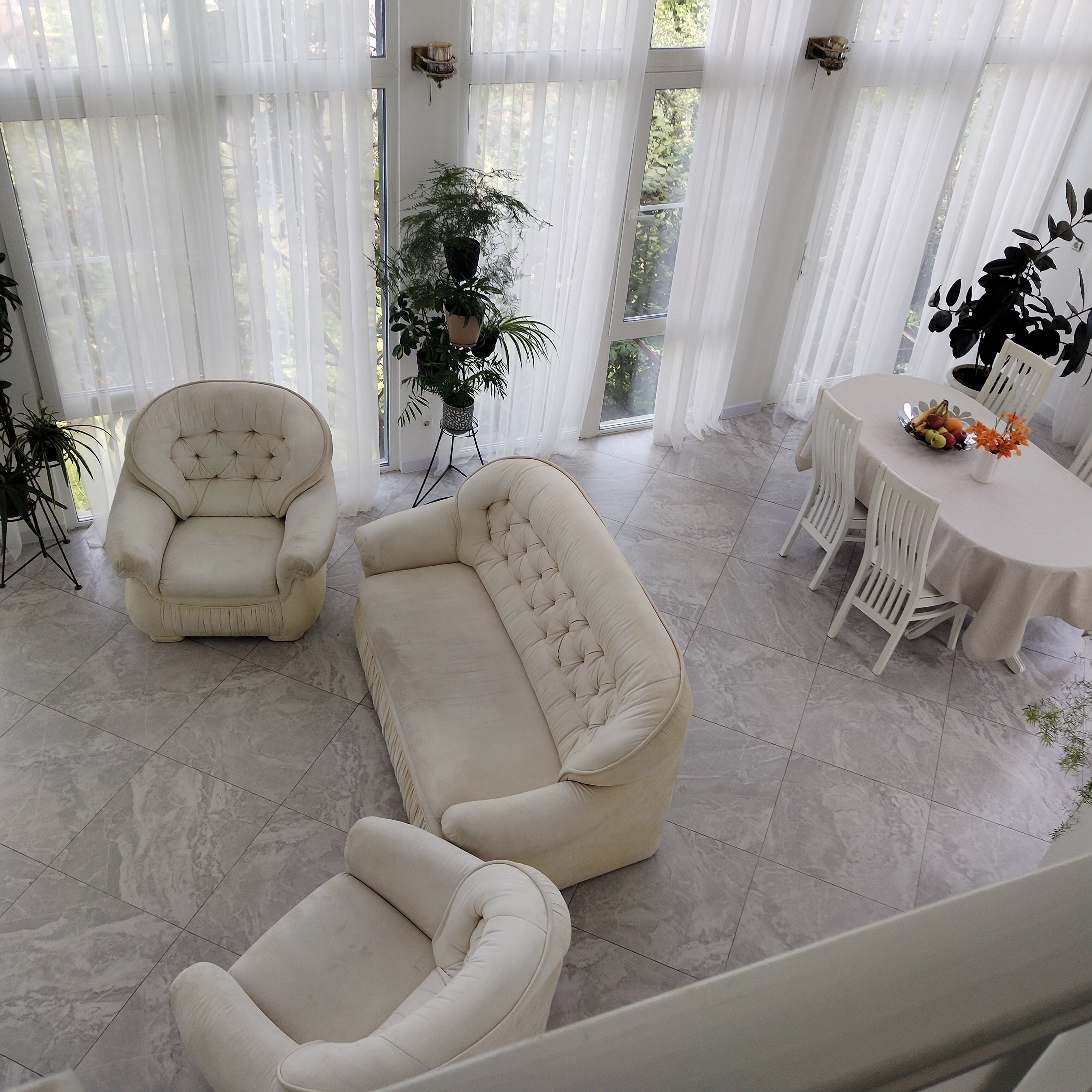 Фото Дом на Фабрициуса