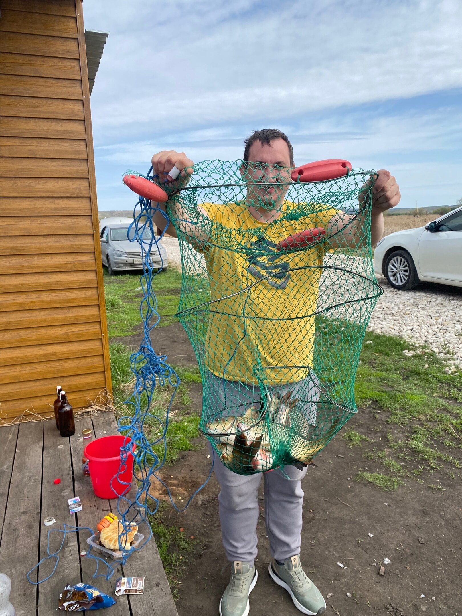 Фото Фишфарм116