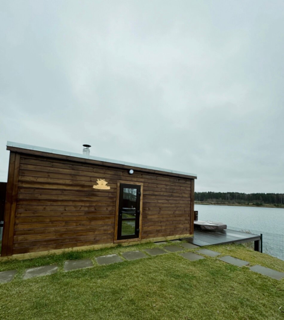 Фото Лейк хаус