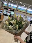 Зай, купи букет (Leninskiy district, ulitsa Shchorsa, 95), flower shop
