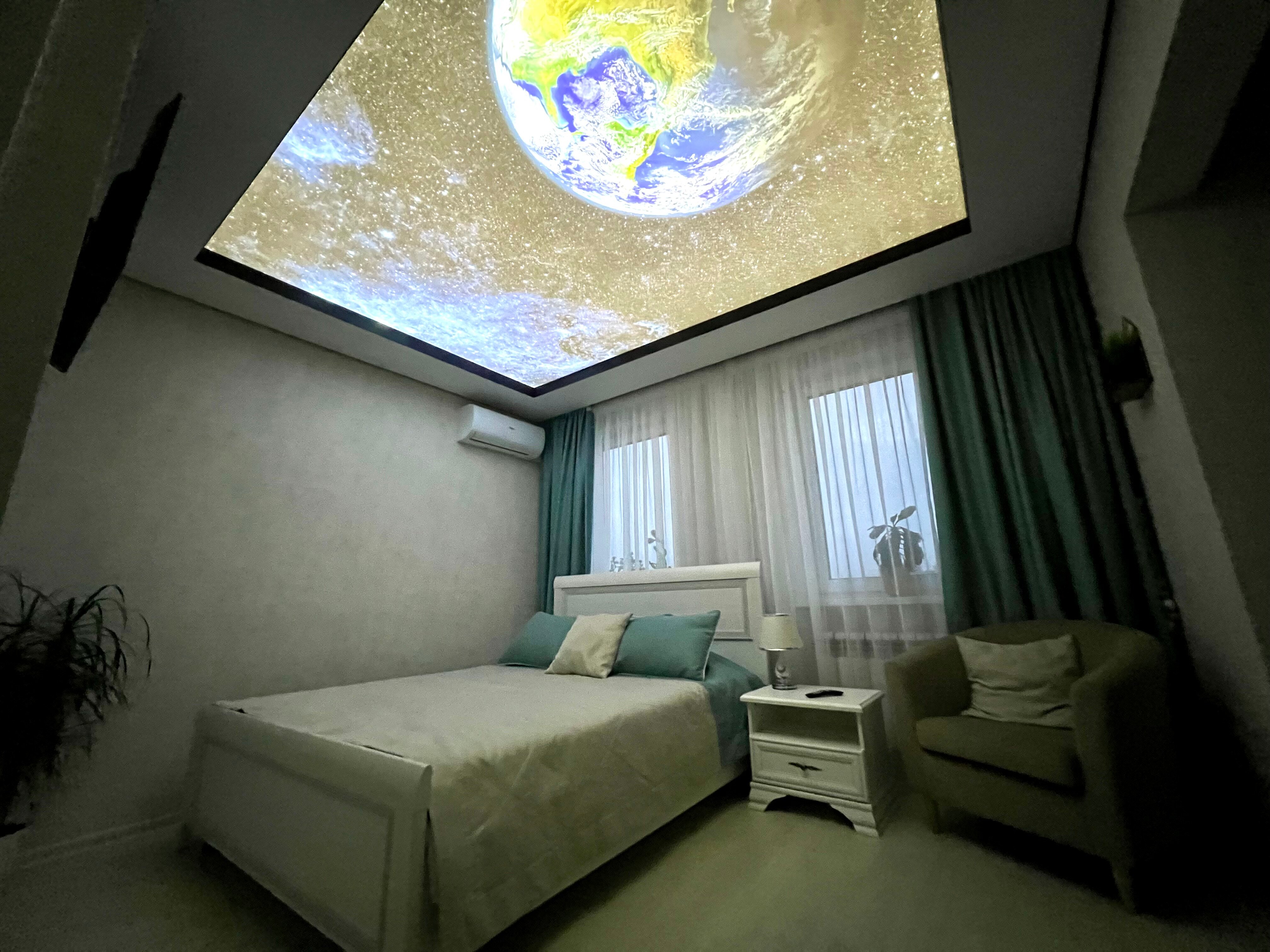 Фото Космос апартамент