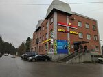Prombiznestsentr (Alekseyevskiy prospekt, 62), sale and lease of commercial real estate