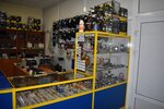 Мир сварки (ulitsa Zhukovskogo, 107/1), welding equipment and materials