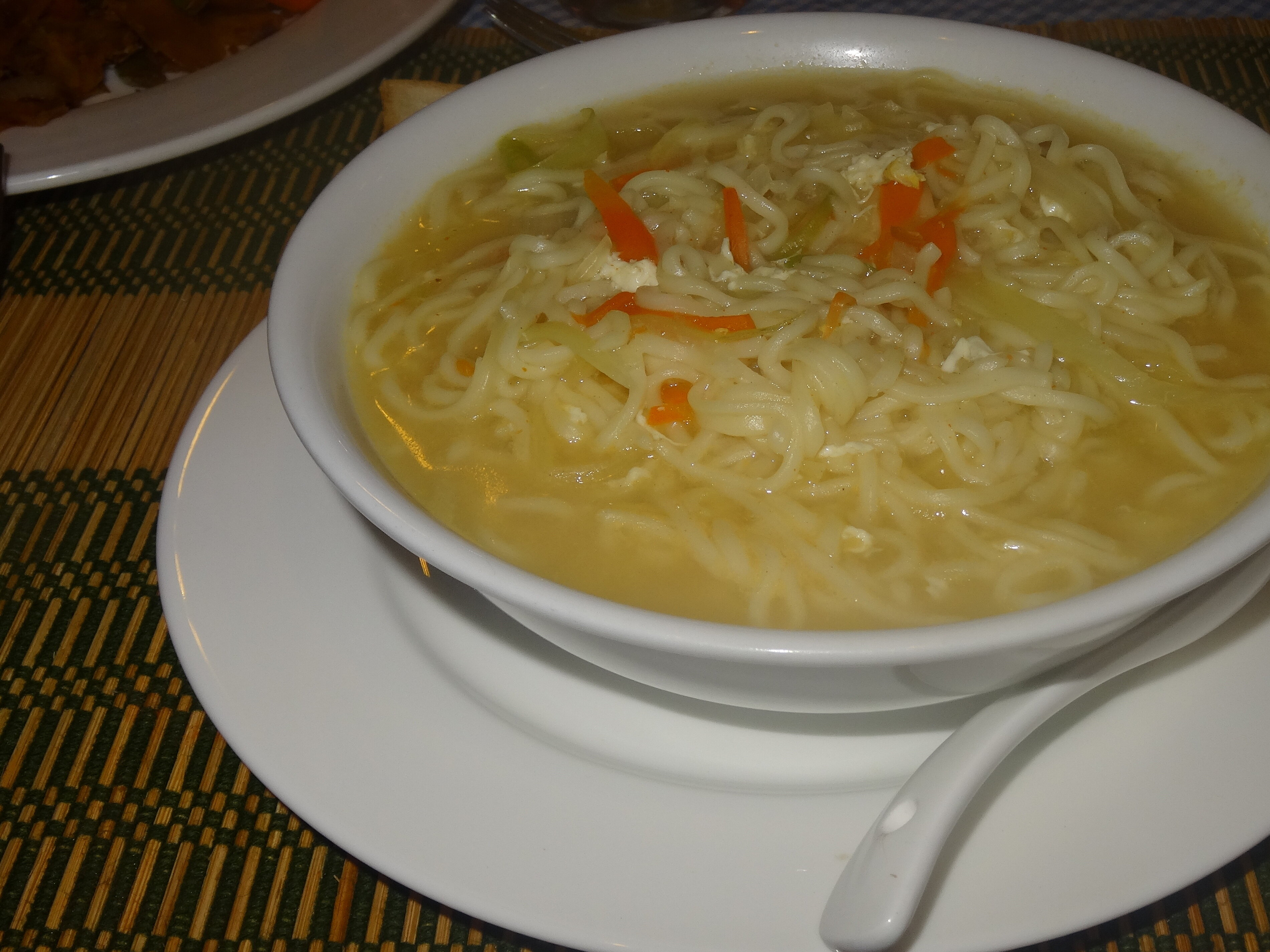 Фото Rasdhoo Relax Inn