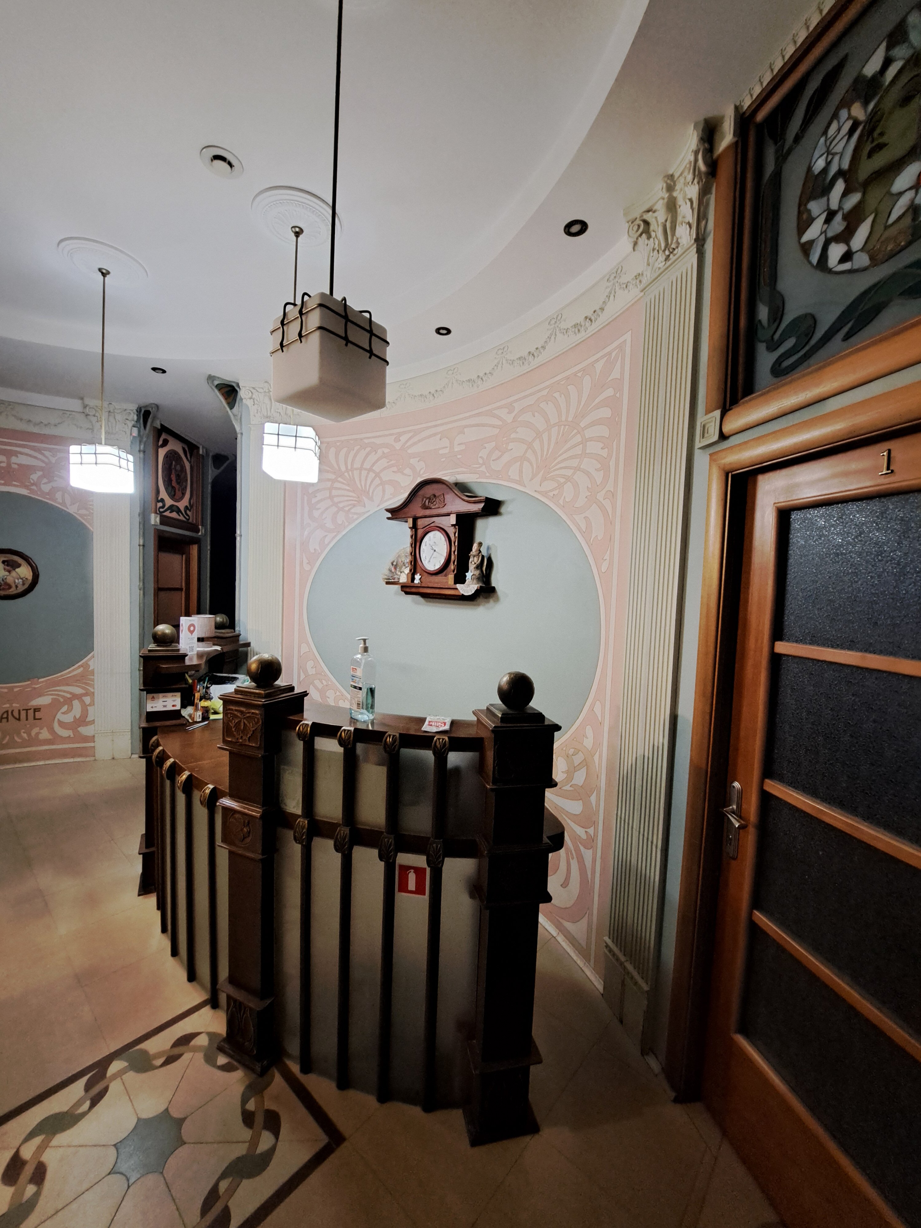 Фото Дом Ильяшева