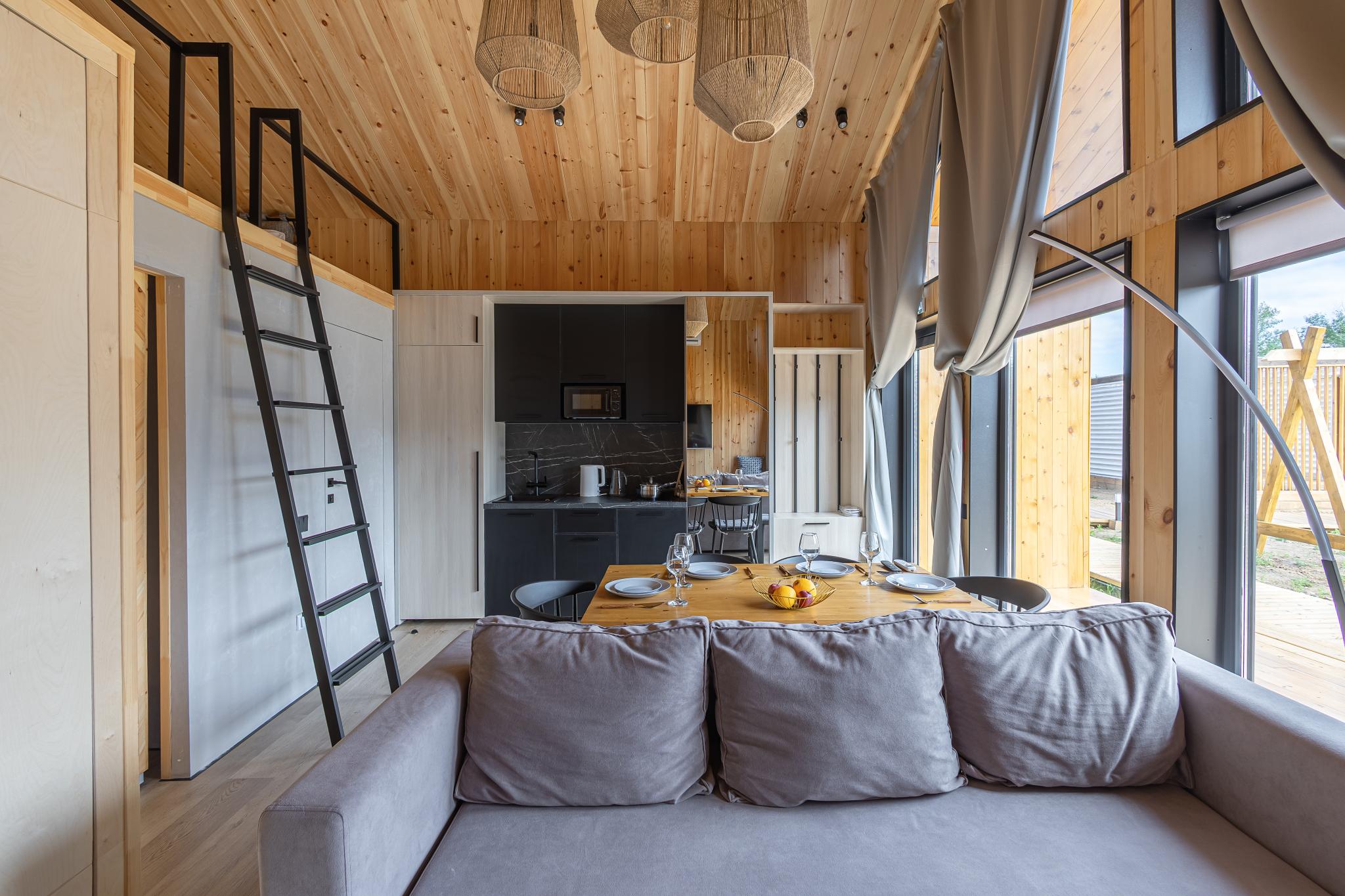 Фото Номадик