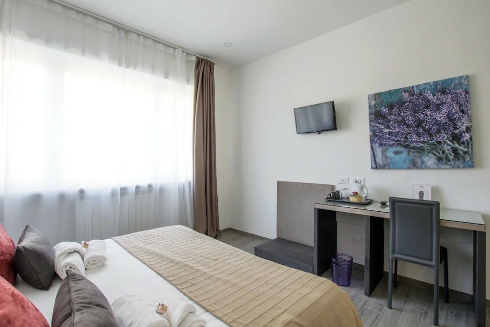 Фото 247 LuxuryRooms