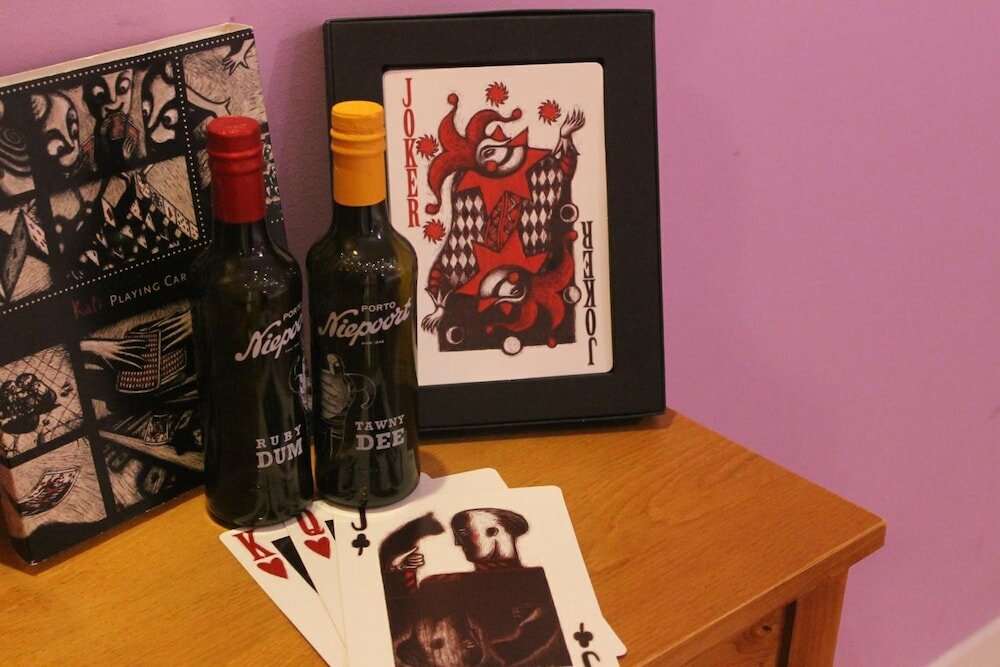 Фото Casa do Vinho Sintra Guest House