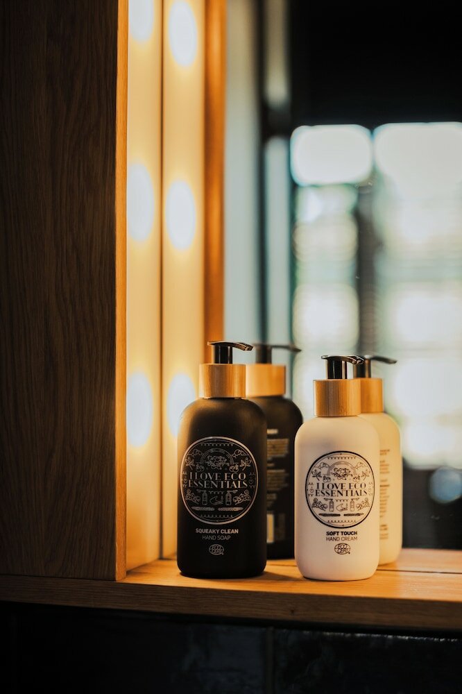 Фото Bryggen Guldsmeden