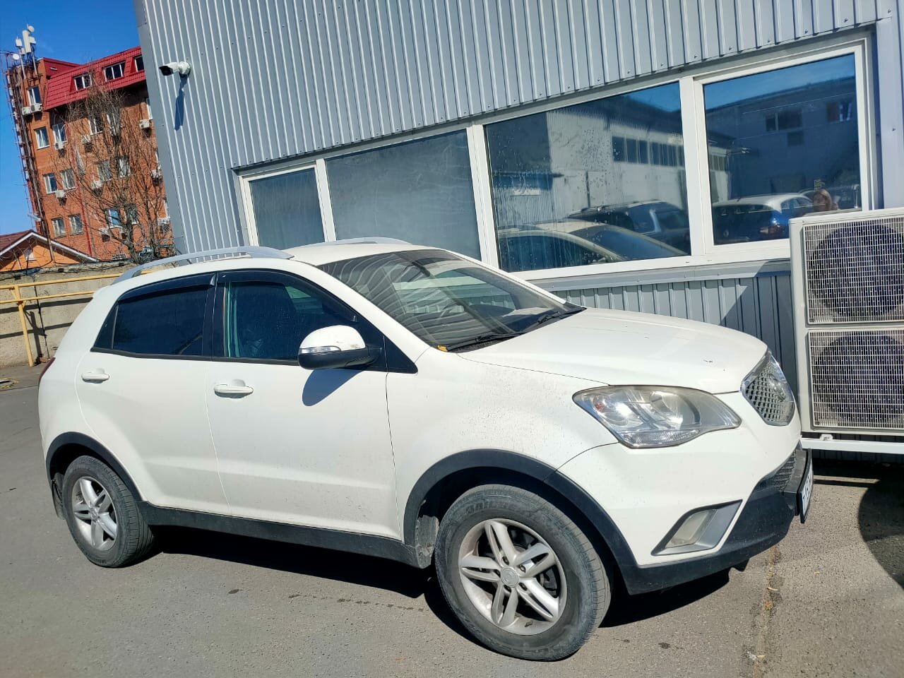 photo Боравто