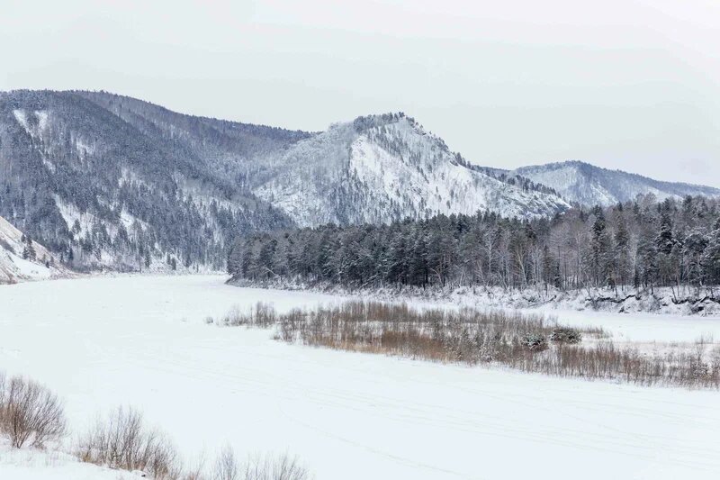 Фото Манская петля