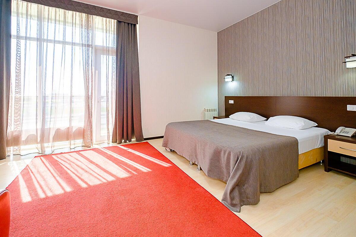 Фото Авангард