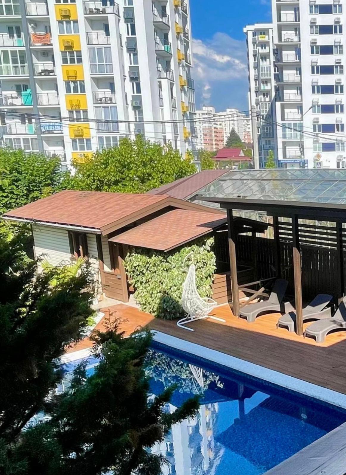 Фото Вилла Прованс