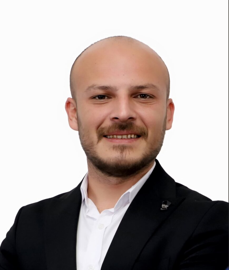 Cadastral works Star Map, Karasu, photo