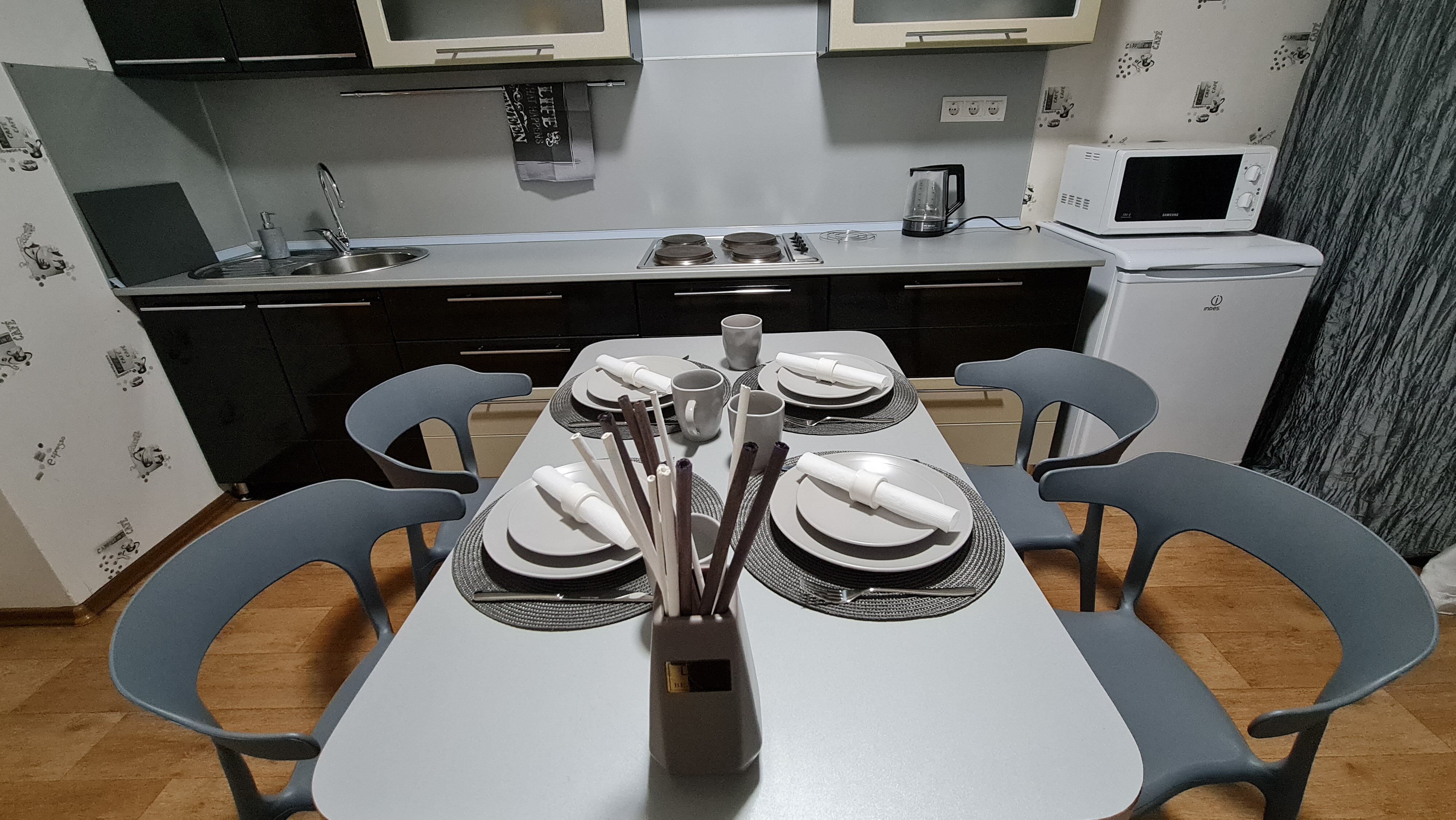 Фото Многоквартир 73 на ул. Транспортная 2