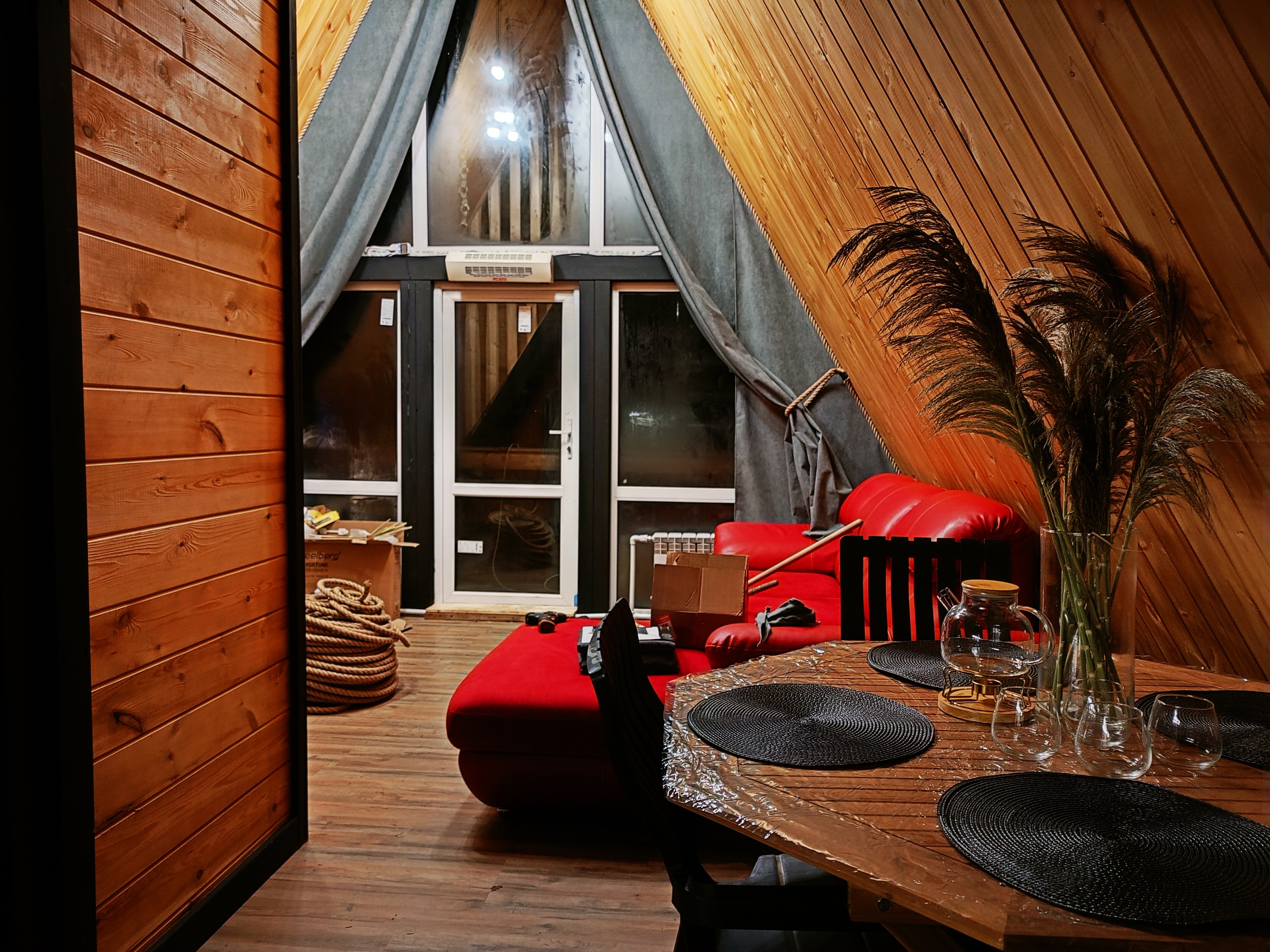 Фото Пайн Резортс